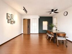 Blk 450C West Terra @ Bukit Batok (Bukit Batok), HDB 5 Rooms #610570641